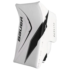 Odbijaczka Bauer Vapor FLYLITE White/Black Senior
