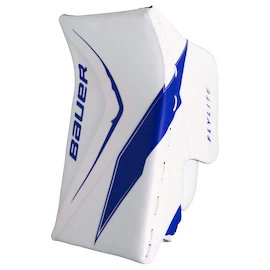 Odbijaczka Bauer Vapor FLYLITE White/Blue Senior