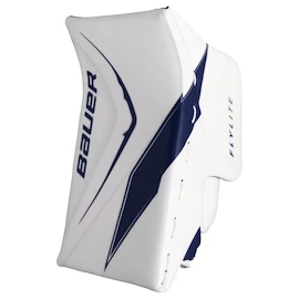 Odbijaczka Bauer Vapor FLYLITE White/Navy Senior