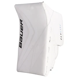Odbijaczka Bauer Vapor FLYLITE White Senior