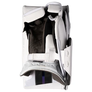 Odbijaczka Bauer Vapor FLYLITE White Senior