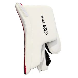 Odbijaczka CCM Axis F9 Black/Red/White Senior Pobrane z