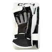 Odbijaczka CCM Axis XF White/White Senior