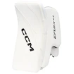 Odbijaczka CCM Eflex 6.9 White Intermediate po prawej stronie (odwrócony)