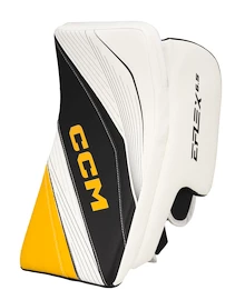 Odbijaczka CCM Eflex 6 White Senior