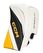 Odbijaczka CCM Eflex 6 White Senior po prawej stronie (odwrócony)