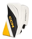 Odbijaczka CCM Eflex 6 White Senior po prawej stronie (odwrócony)