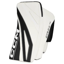 Odbijaczka CCM Eflex 7.5 White/Black Senior