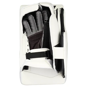 Odbijaczka CCM Eflex 7.9 White Senior dla prawej ręki (regular)