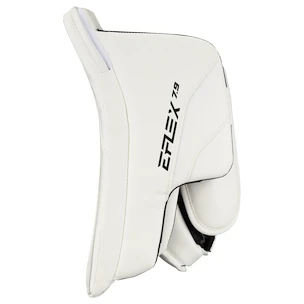 Odbijaczka CCM Eflex 7.9 White Senior dla prawej ręki (regular)