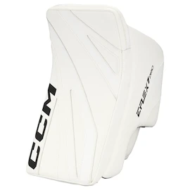 Odbijaczka CCM Eflex 7 White Senior