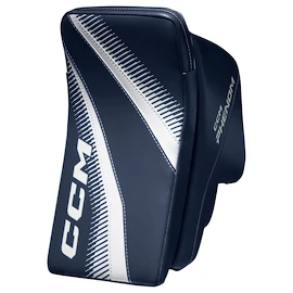 Odbijaczka CCM Phenom Navy/White Junior