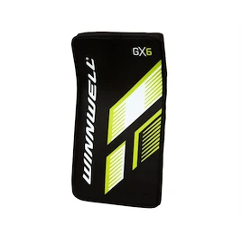 Odbijaczka do hokejballa WinnWell Street Hockey GX6 Junior