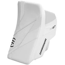 Odbijaczka Warrior Ritual G7 PRO White Senior