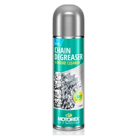 Odtłuszczacz Motorex Bike Chain Degreaser 500ML Sprej (309004)