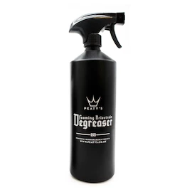 Odtłuszczacz PEATY'S Foaming Drivetrain Degreaser 500 ml
