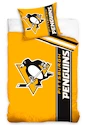 Official Merchandise Pościel w zestawie Pasek NHL NHL Pittsburgh Penguins Belt
