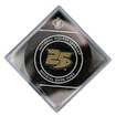 Oficjalny krążek meczowy Inglasco Inc.  Official Game Pucks