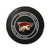 Oficjalny krążek meczowy SHER-WOOD  Official Game Pucks