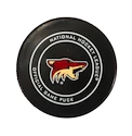 Oficjalny krążek meczowy SHER-WOOD  Official Game Pucks