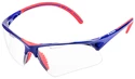 Okulary do squasha Tecnifibre  Lunettes Blue/Red