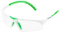 Okulary do squasha Tecnifibre  Lunettes White/Green