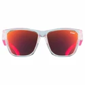 Okulary przeciwsłoneczne dla dzieci Uvex 508