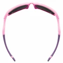 Okulary przeciwsłoneczne dla dzieci Uvex