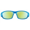 Okulary przeciwsłoneczne dla dzieci Uvex  Sportstyle 507