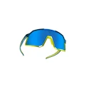 Okulary przeciwsłoneczne Dynafit  Trail evo Mallard blue