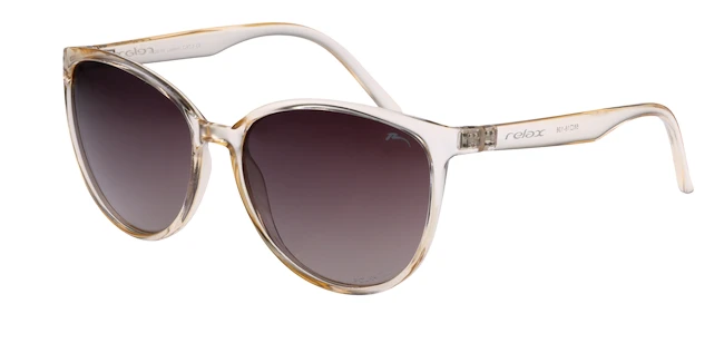 Okulary przeciwsłoneczne Relax  Leilani R0341H