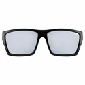Okulary przeciwsłoneczne Uvex  LGL 29 Black