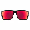 Okulary przeciwsłoneczne Uvex  LGL 29 Black Mat/Mir. Red (2213)