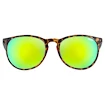 Okulary przeciwsłoneczne Uvex  Lgl 43 Havanna Black/ mirror green