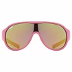 Okulary przeciwsłoneczne Uvex  Sportstyle 512 Pink Mat/Mirror Red (Cat. 3)