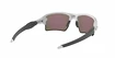 Okulary sportowe Oakley Flak 2.0 XL Pol White w/ PRIZM Sapph