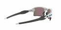 Okulary sportowe Oakley Flak 2.0 XL Pol White w/ PRIZM Sapph