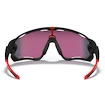 Okulary sportowe Oakley  Jawbreaker Matte Black/Prizm Road