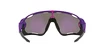 Okulary sportowe Oakley  Jawbreaker Matte Electric Purple/Prizm Jade