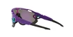 Okulary sportowe Oakley  Jawbreaker Matte Electric Purple/Prizm Jade