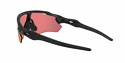 Okulary sportowe Oakley Radar EV Path MttBlk w/ PRIZMTrailTorch