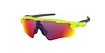 Okulary sportowe Oakley Radar EV Path Retina Burn w/ PRIZM Road