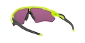 Okulary sportowe Oakley Radar EV Path Retina Burn w/ PRIZM Road