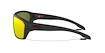 Okulary sportowe Oakley Split Shot MtHthrGry w/ PRIZM Ruby Pol