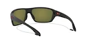 Okulary sportowe Oakley Split Shot MtHthrGry w/ PRIZM Ruby Pol