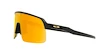 Okulary sportowe Oakley Sutro Lite Matte Carbon/Prizm 24k