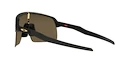 Okulary sportowe Oakley Sutro Lite Matte Carbon/Prizm 24k