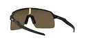 Okulary sportowe Oakley Sutro Lite Matte Carbon/Prizm 24k