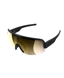 Okulary sportowe POC Aim Uranium Black/Clarity Road/Partly Sunny Gold ONE
