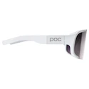 Okulary sportowe POC  Aspire Hydrogen White/Clarity Road/Sunny Silver ONE